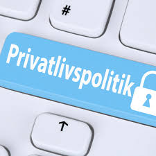 IT- og privatlivspolitik